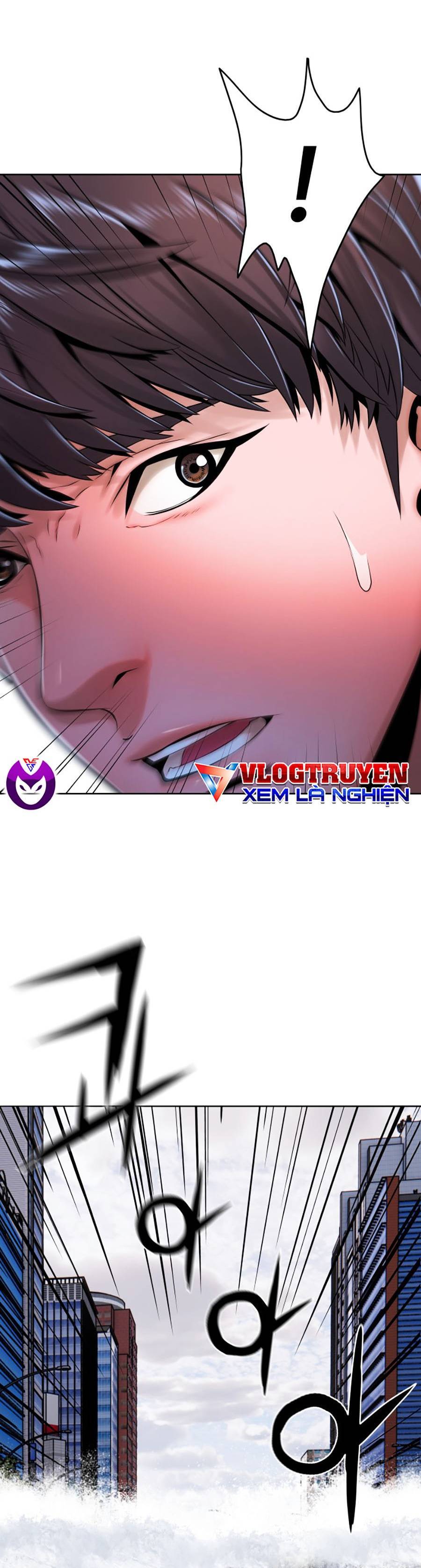 Hiệp Sĩ Gangnam: Chapter 7