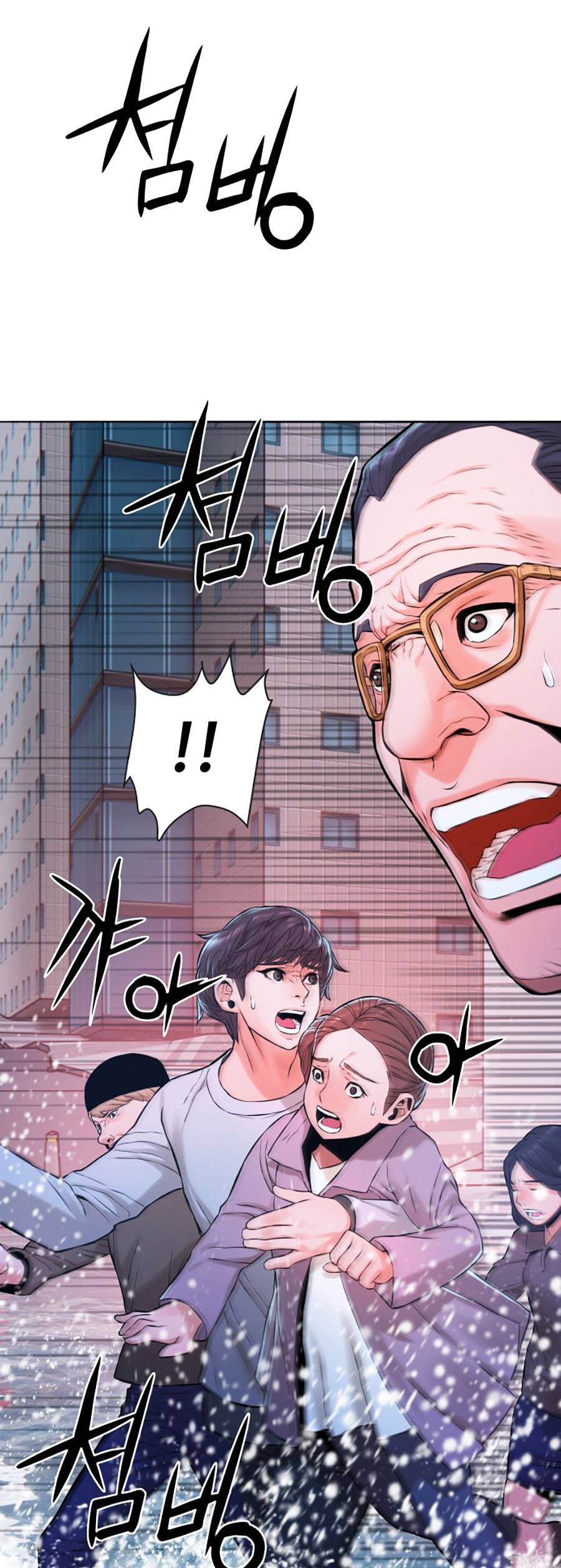 Hiệp Sĩ Gangnam: Chapter 7