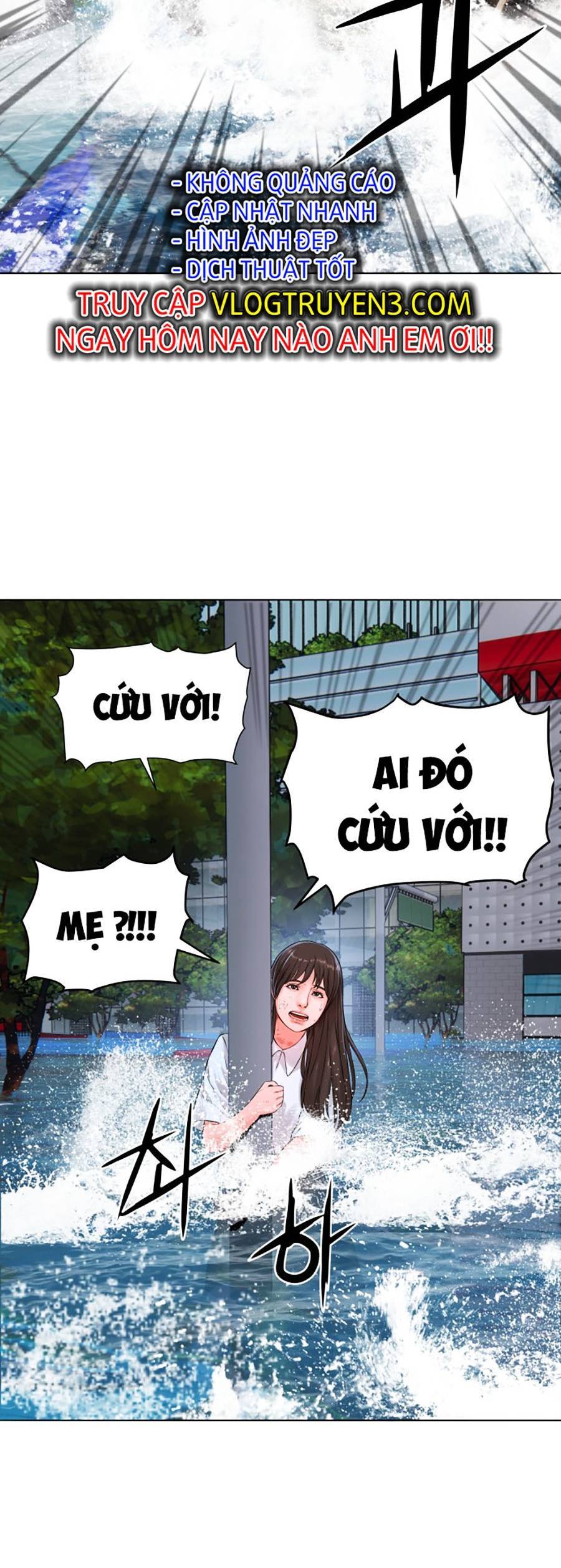 Hiệp Sĩ Gangnam: Chapter 7