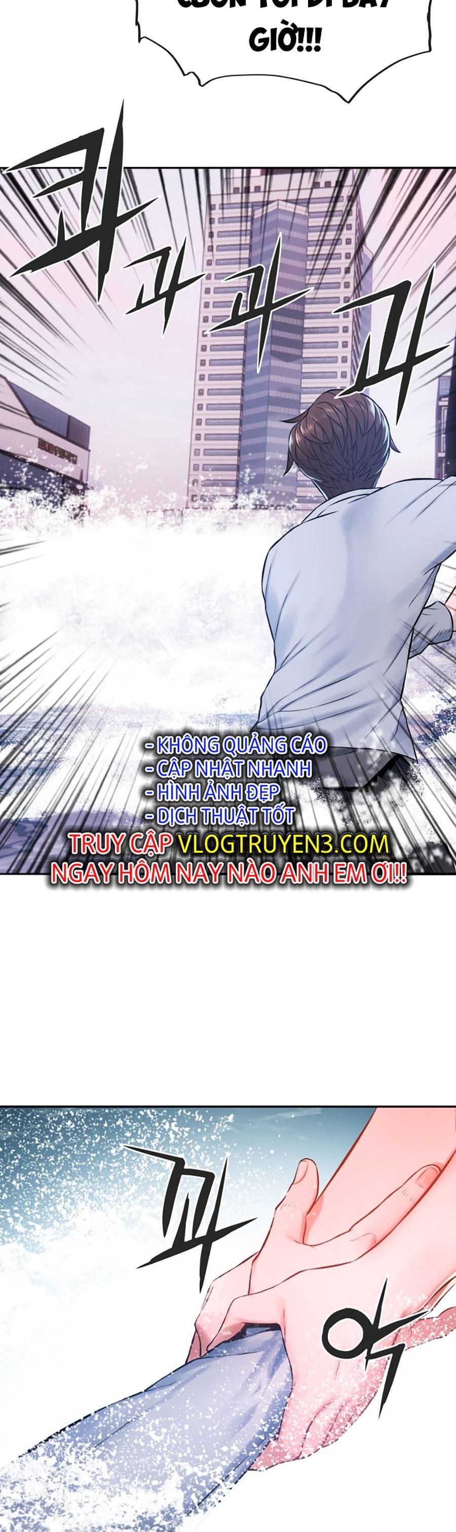 Hiệp Sĩ Gangnam: Chapter 7