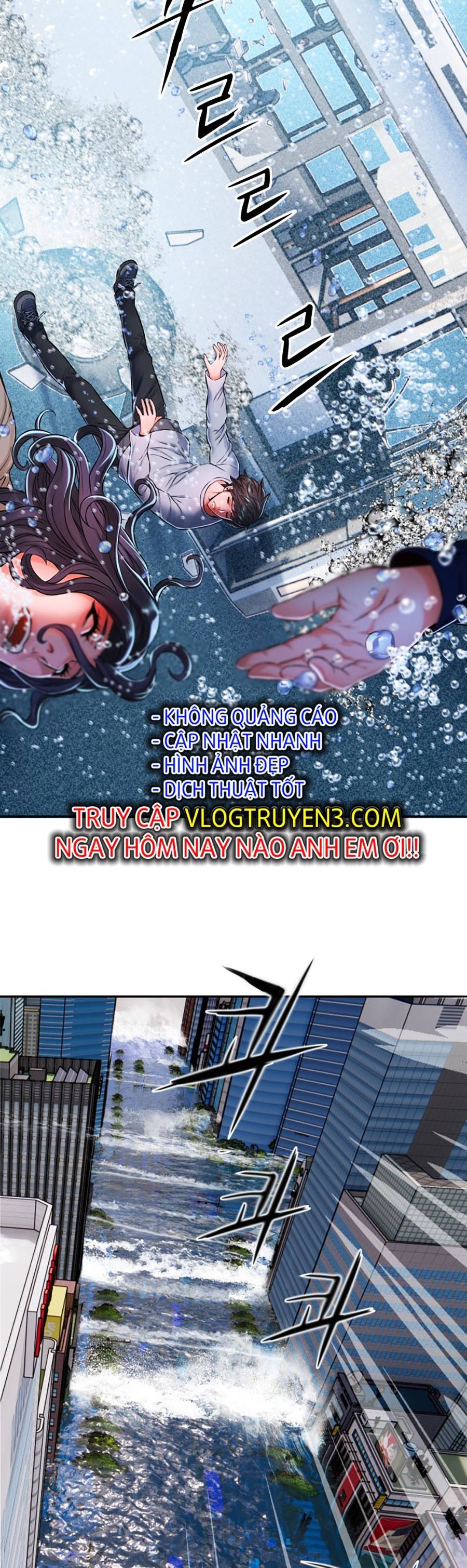 Hiệp Sĩ Gangnam: Chapter 7