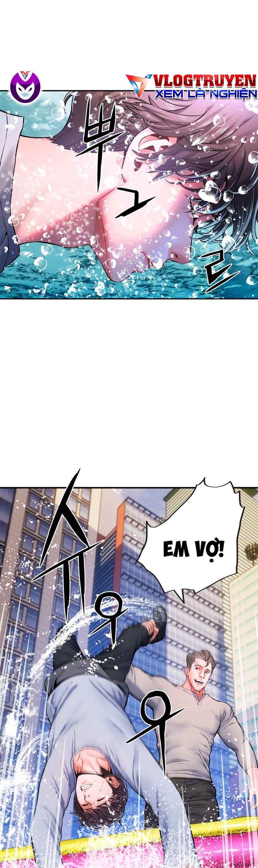 Hiệp Sĩ Gangnam: Chapter 7