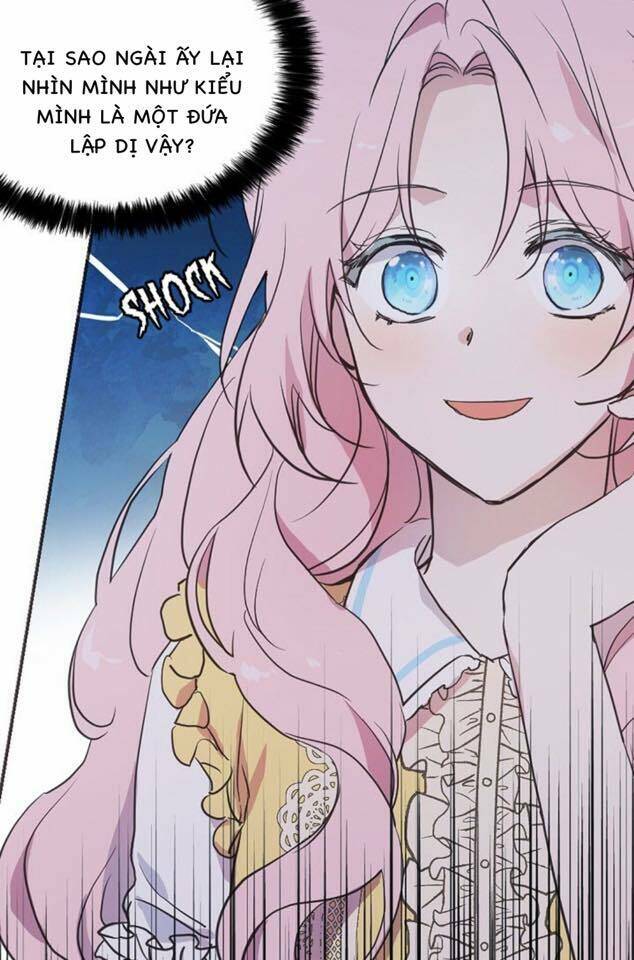 Quyến rũ papa của nhân vật phản diện: Chapter 10