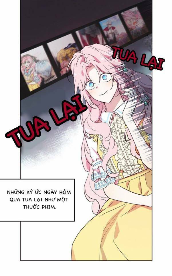 Quyến rũ papa của nhân vật phản diện: Chapter 10