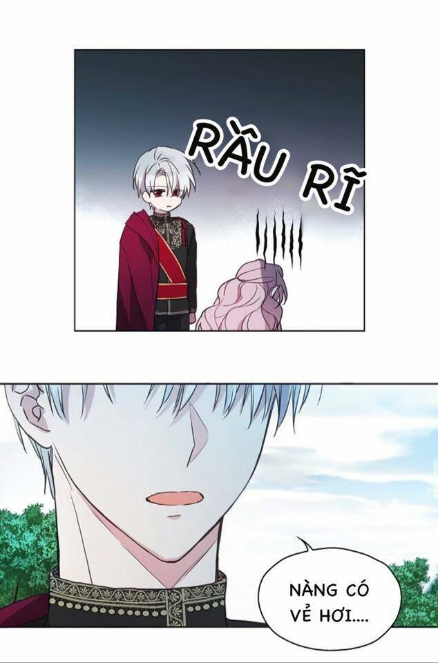 Quyến rũ papa của nhân vật phản diện: Chapter 10