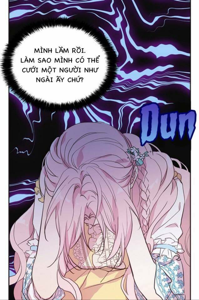 Quyến rũ papa của nhân vật phản diện: Chapter 10