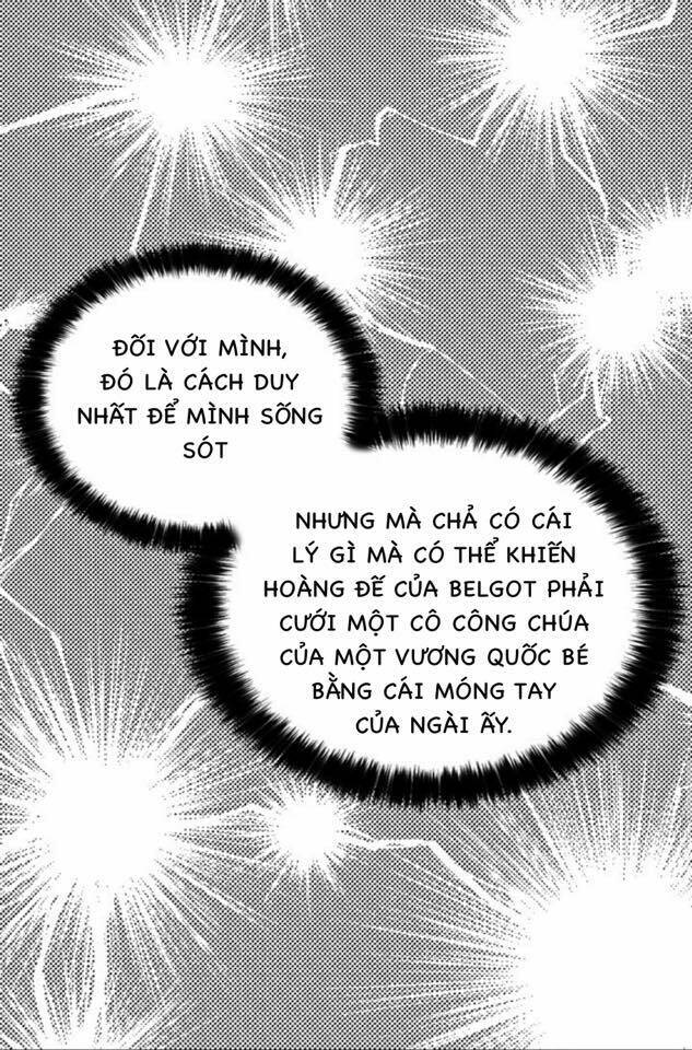 Quyến rũ papa của nhân vật phản diện: Chapter 10