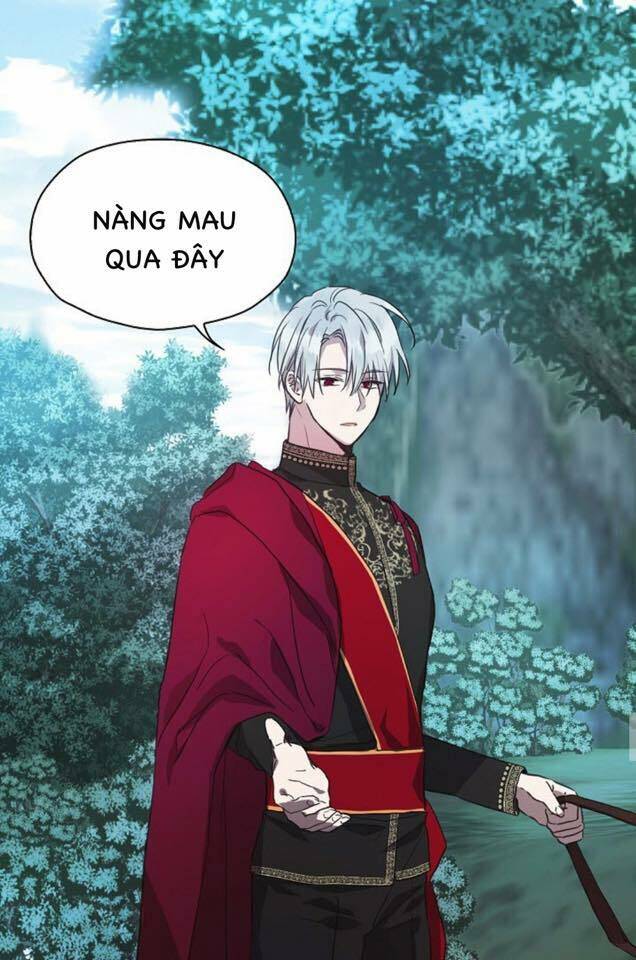Quyến rũ papa của nhân vật phản diện: Chapter 10