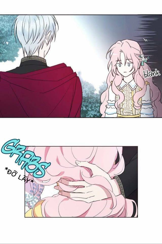 Quyến rũ papa của nhân vật phản diện: Chapter 10