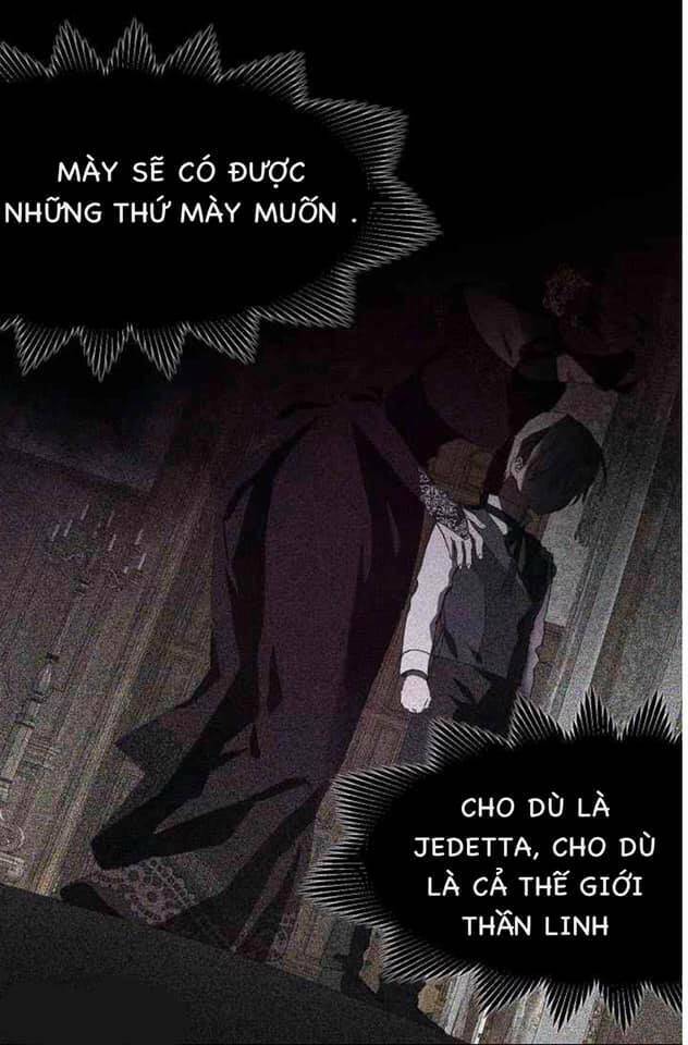 Quyến rũ papa của nhân vật phản diện: Chapter 10