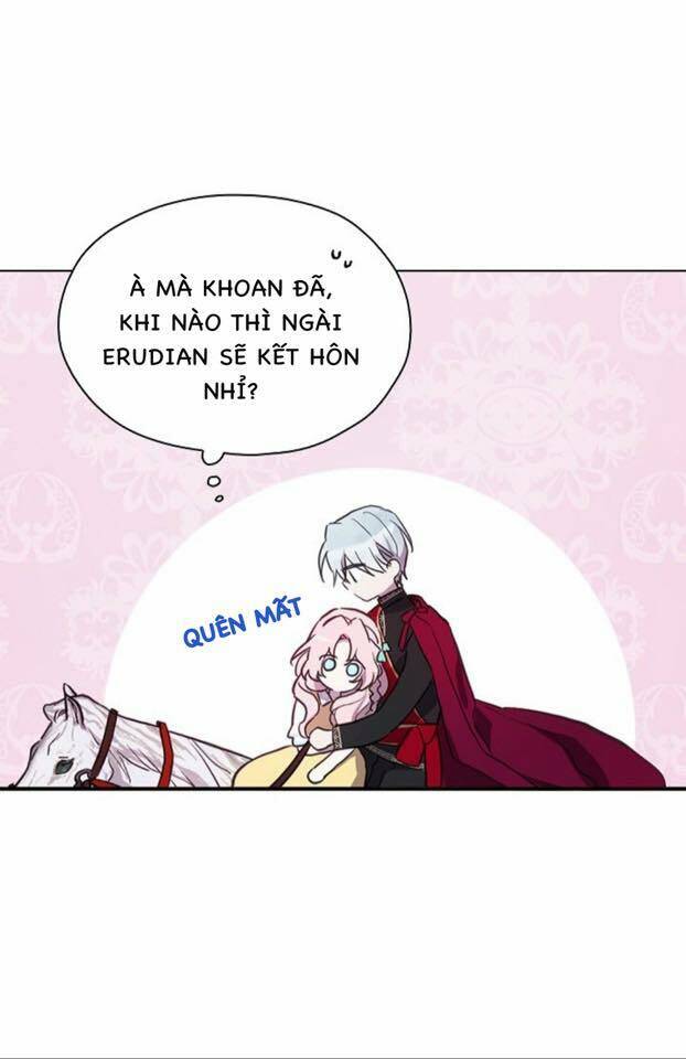 Quyến rũ papa của nhân vật phản diện: Chapter 10