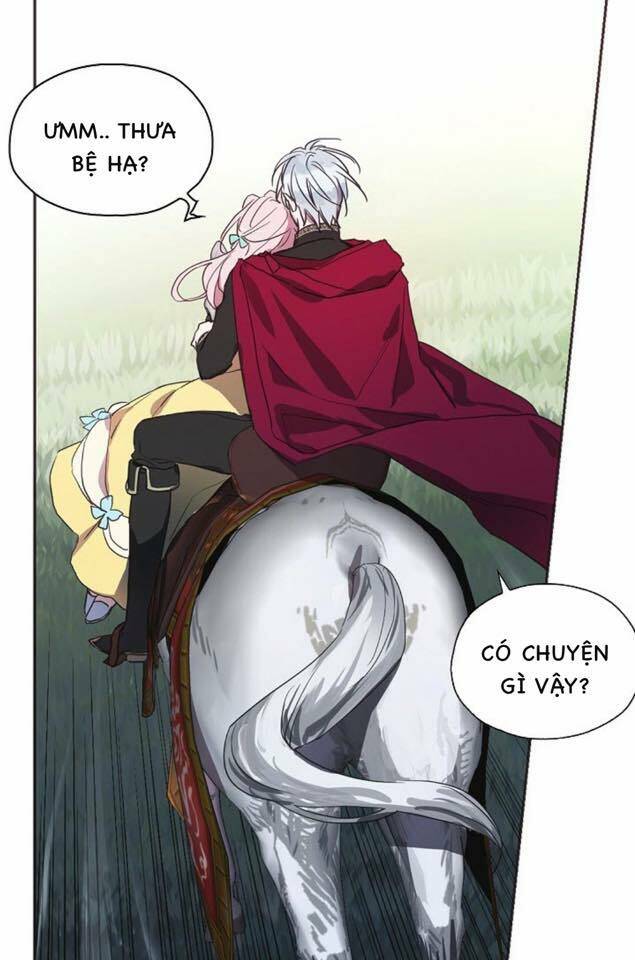 Quyến rũ papa của nhân vật phản diện: Chapter 10