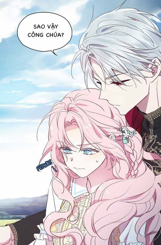 Quyến rũ papa của nhân vật phản diện: Chapter 10