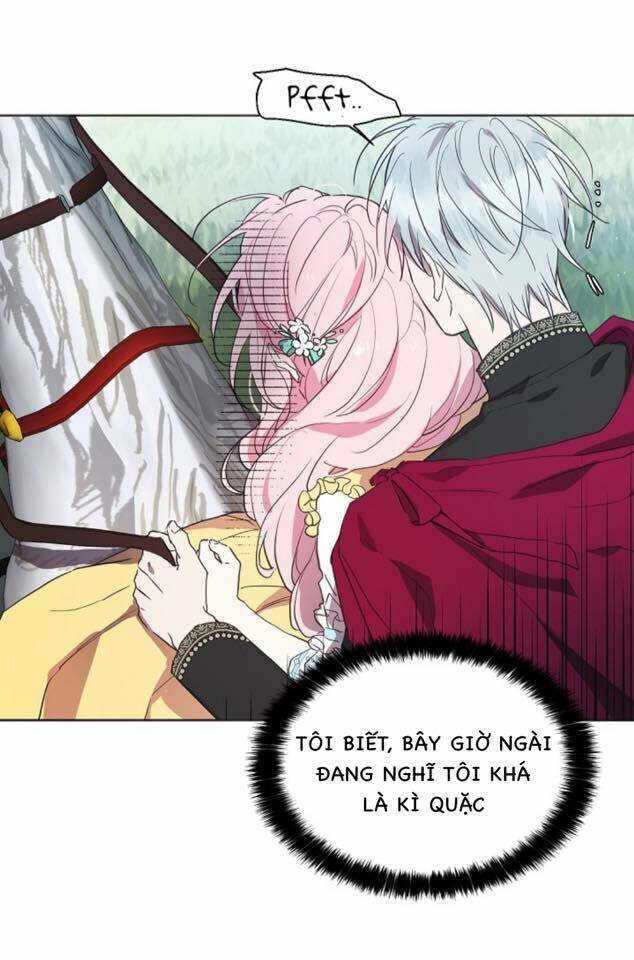 Quyến rũ papa của nhân vật phản diện: Chapter 10