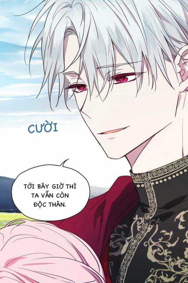 Quyến rũ papa của nhân vật phản diện: Chapter 10