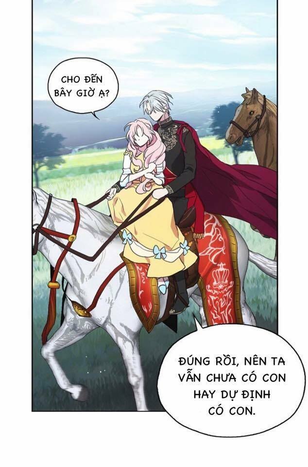 Quyến rũ papa của nhân vật phản diện: Chapter 10