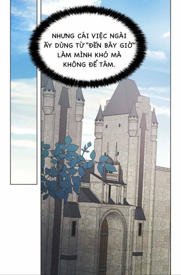 Quyến rũ papa của nhân vật phản diện: Chapter 10