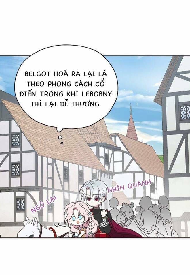 Quyến rũ papa của nhân vật phản diện: Chapter 10
