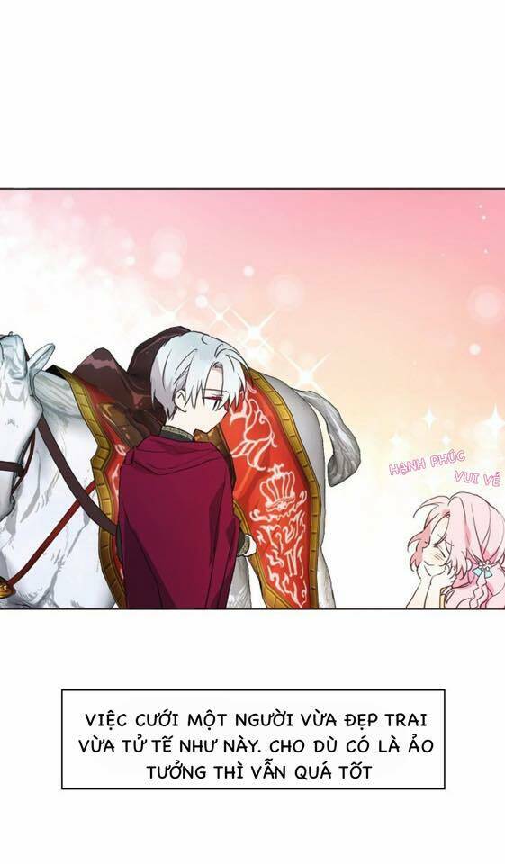Quyến rũ papa của nhân vật phản diện: Chapter 10