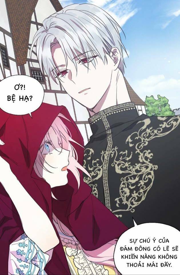 Quyến rũ papa của nhân vật phản diện: Chapter 10