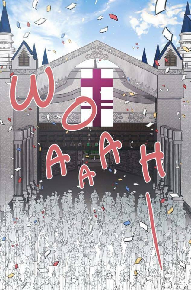 Quyến rũ papa của nhân vật phản diện: Chapter 10