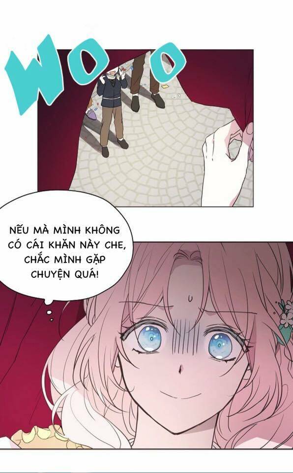 Quyến rũ papa của nhân vật phản diện: Chapter 10
