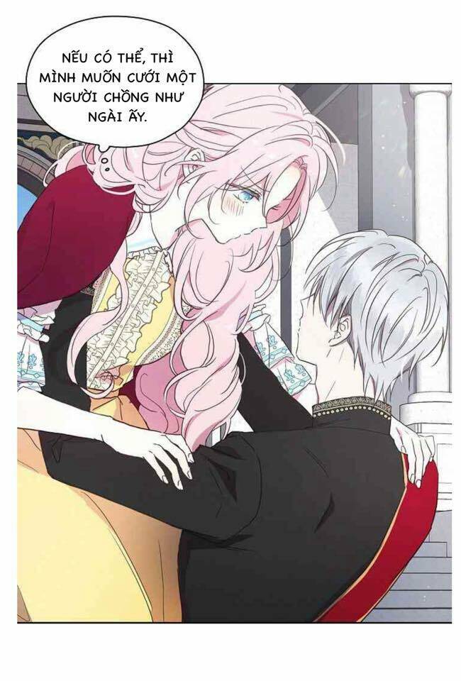 Quyến rũ papa của nhân vật phản diện: Chapter 10