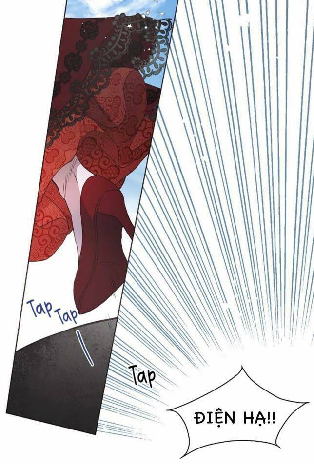 Quyến rũ papa của nhân vật phản diện: Chapter 10