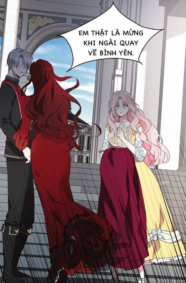 Quyến rũ papa của nhân vật phản diện: Chapter 10