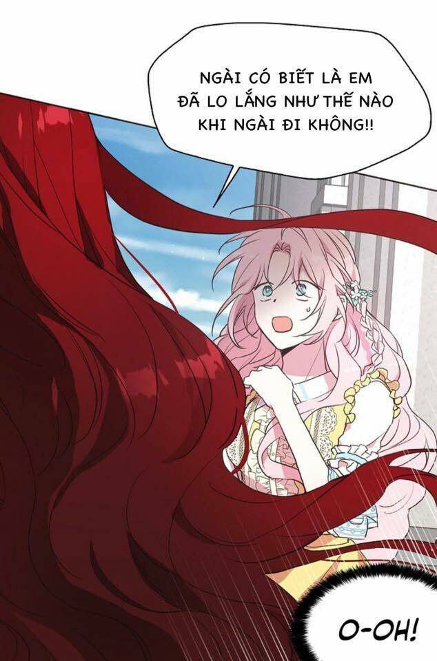 Quyến rũ papa của nhân vật phản diện: Chapter 10