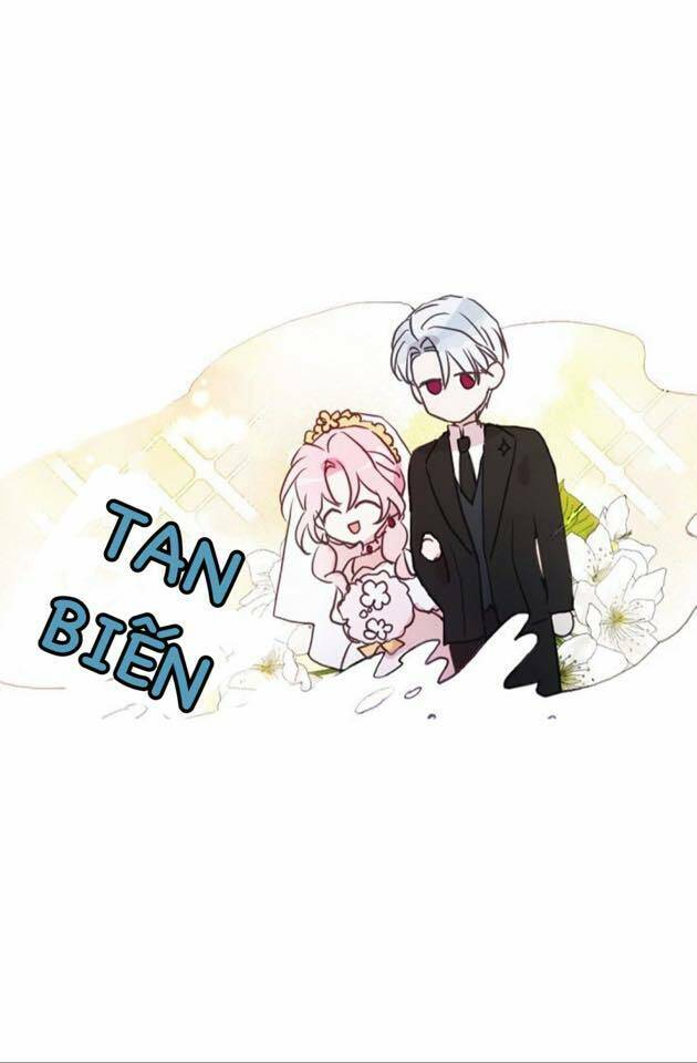 Quyến rũ papa của nhân vật phản diện: Chapter 10