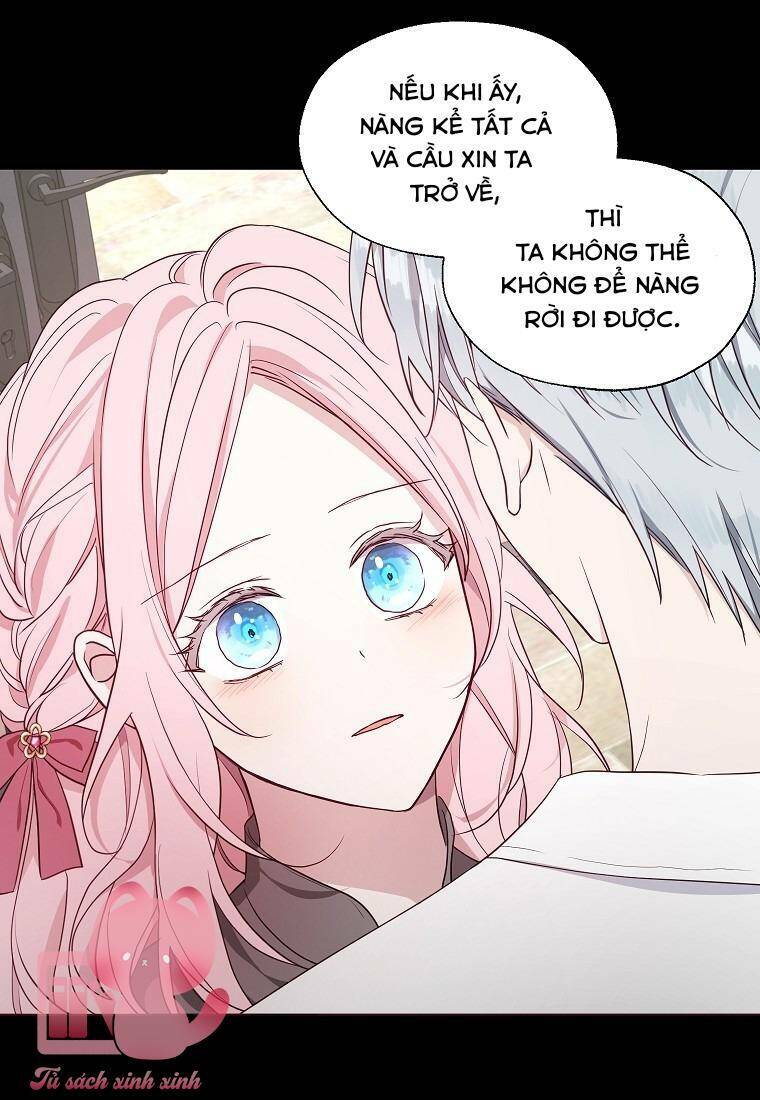 Quyến rũ papa của nhân vật phản diện: Chapter 100
