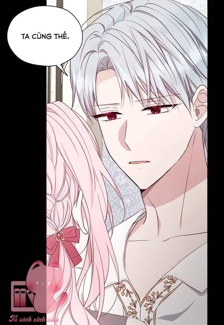 Quyến rũ papa của nhân vật phản diện: Chapter 100