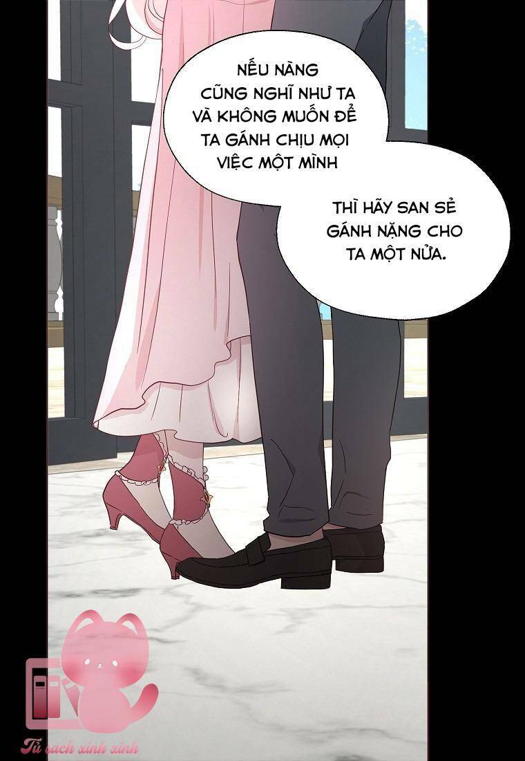 Quyến rũ papa của nhân vật phản diện: Chapter 100
