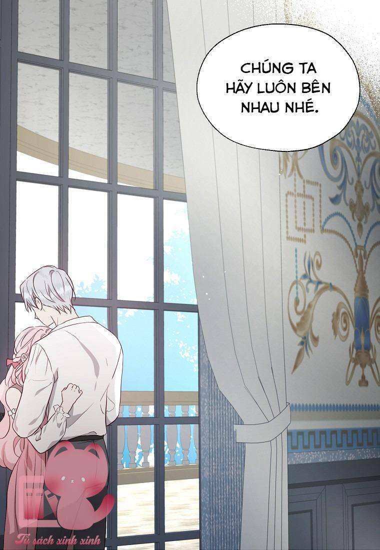 Quyến rũ papa của nhân vật phản diện: Chapter 100