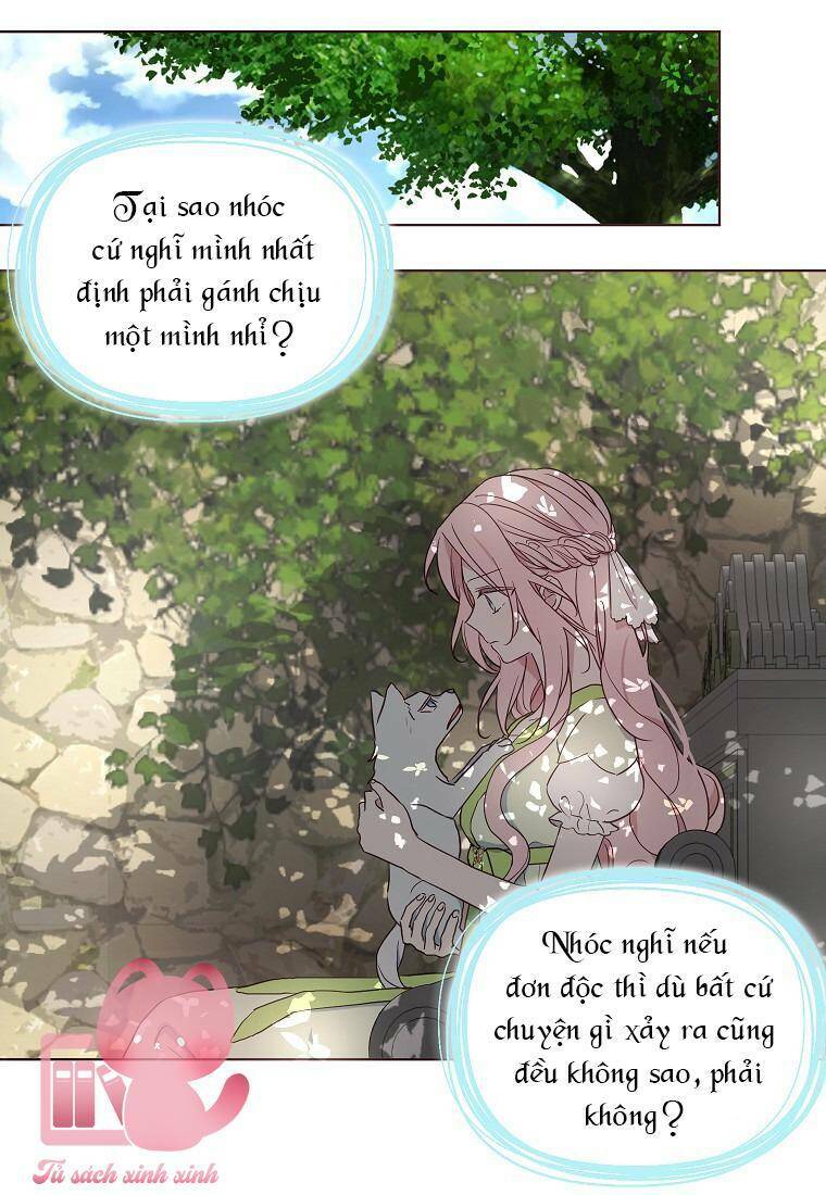 Quyến rũ papa của nhân vật phản diện: Chapter 100