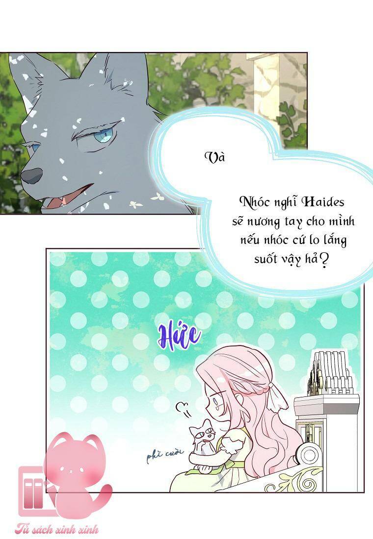 Quyến rũ papa của nhân vật phản diện: Chapter 100