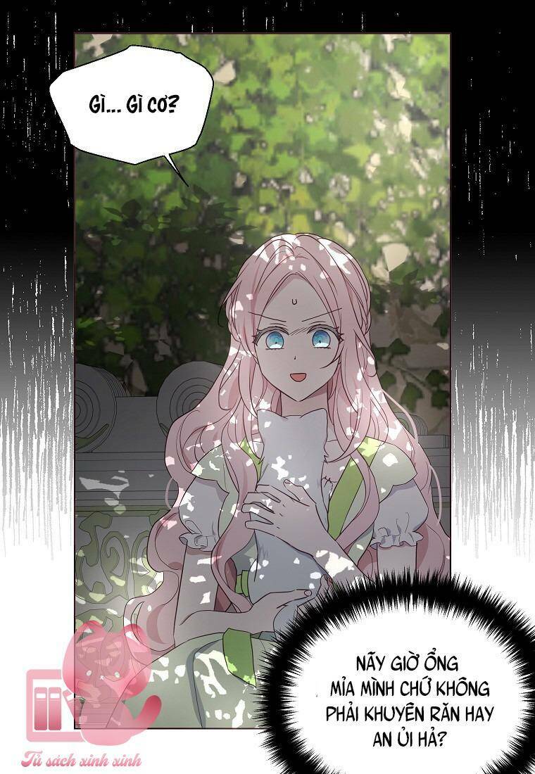 Quyến rũ papa của nhân vật phản diện: Chapter 100