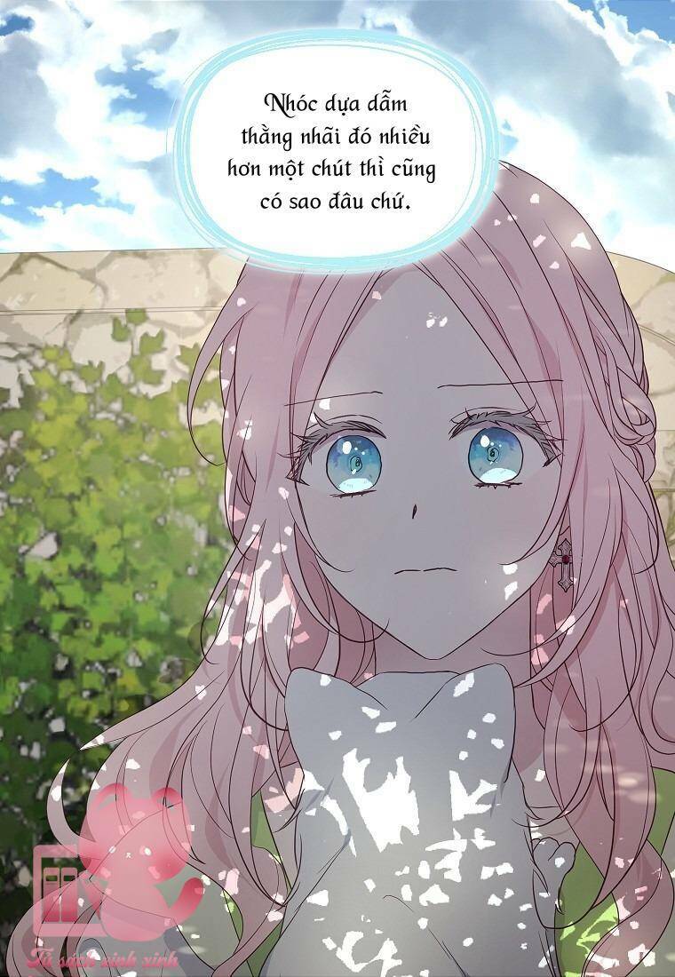 Quyến rũ papa của nhân vật phản diện: Chapter 100