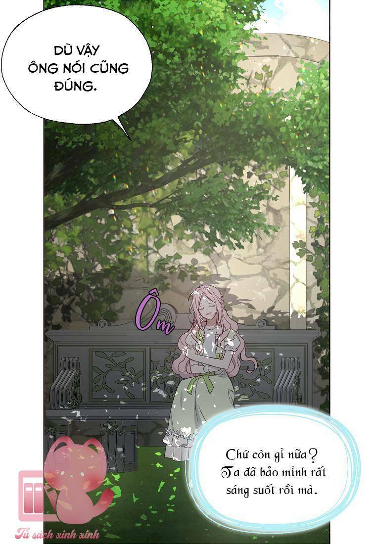 Quyến rũ papa của nhân vật phản diện: Chapter 100