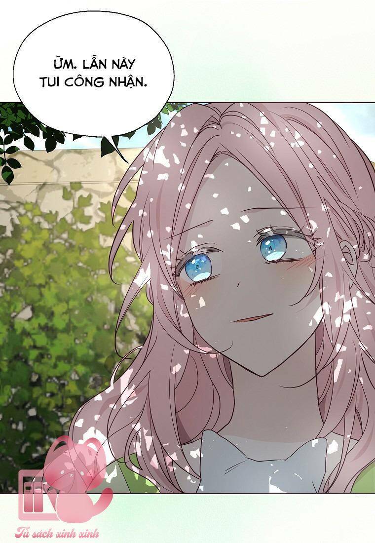 Quyến rũ papa của nhân vật phản diện: Chapter 100
