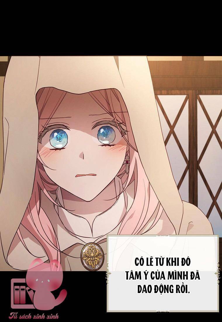 Quyến rũ papa của nhân vật phản diện: Chapter 100