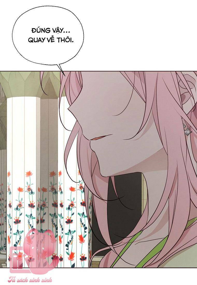 Quyến rũ papa của nhân vật phản diện: Chapter 100
