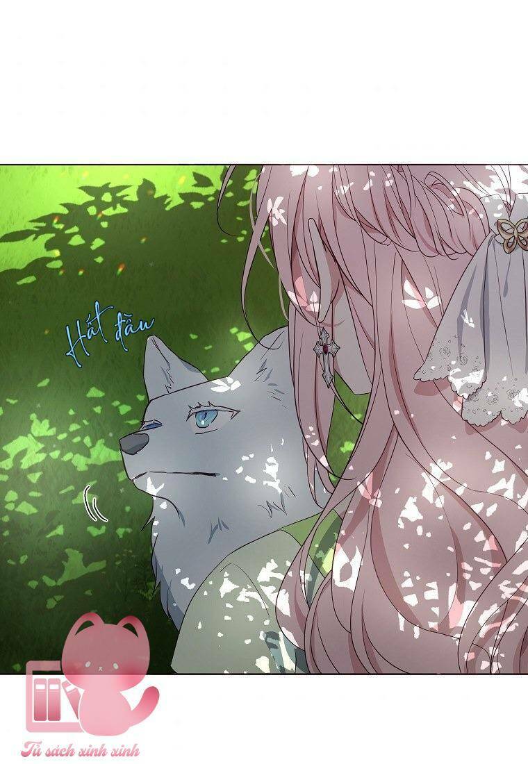 Quyến rũ papa của nhân vật phản diện: Chapter 100