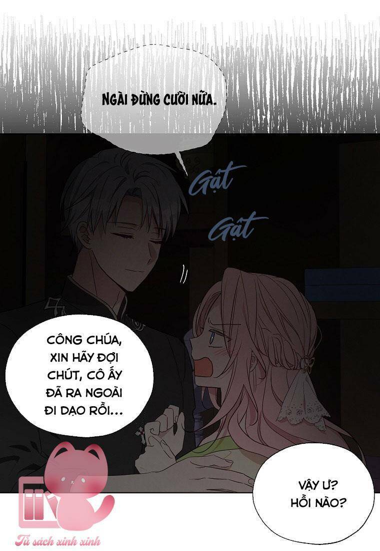 Quyến rũ papa của nhân vật phản diện: Chapter 100