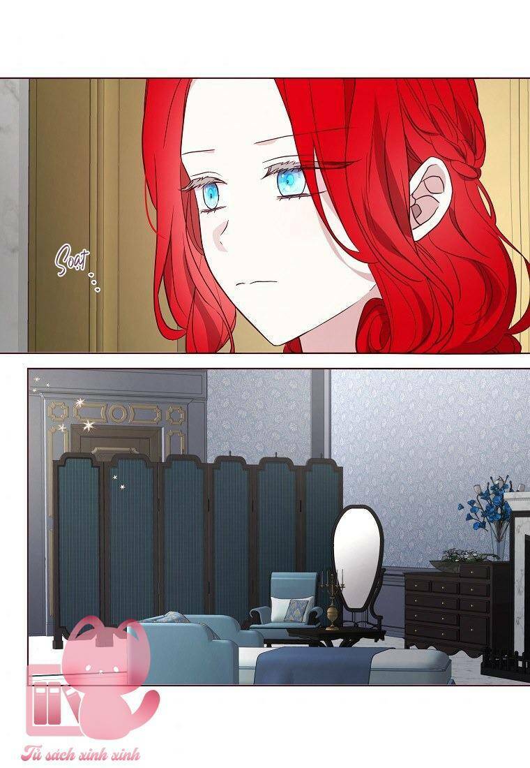 Quyến rũ papa của nhân vật phản diện: Chapter 100