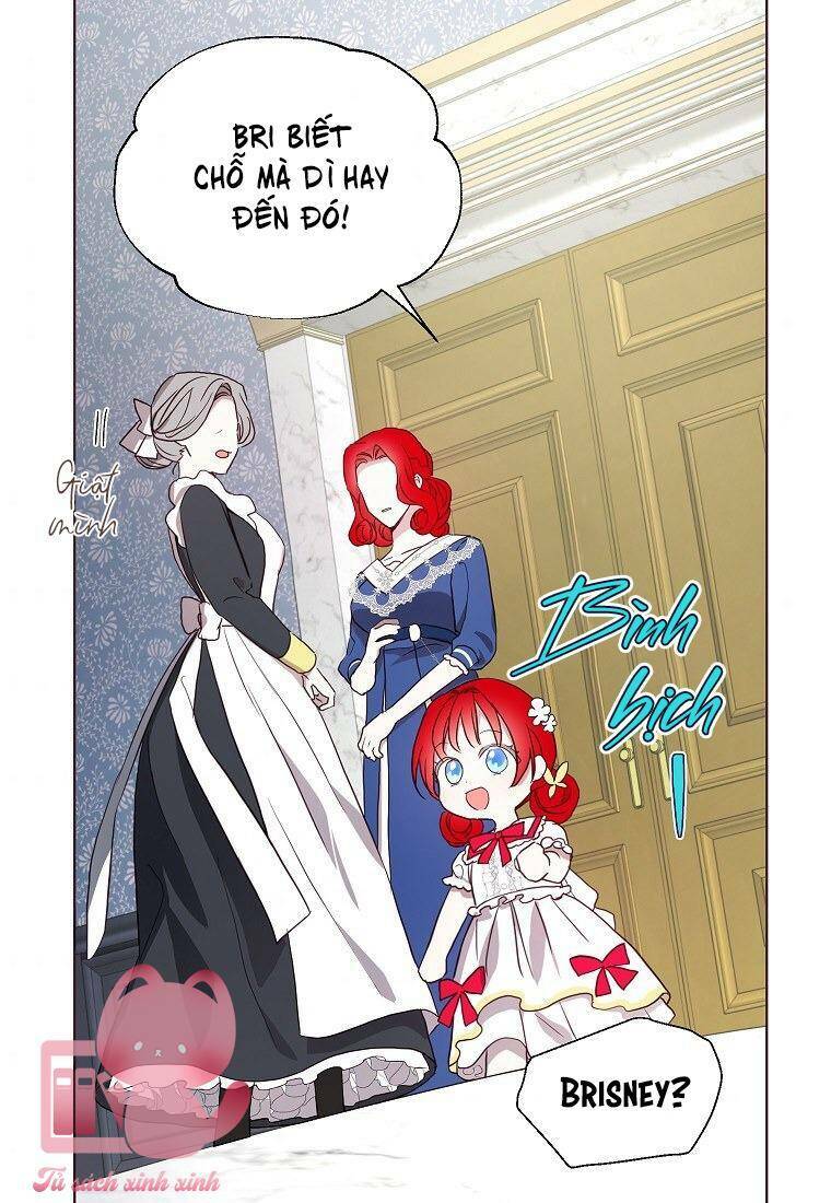 Quyến rũ papa của nhân vật phản diện: Chapter 100