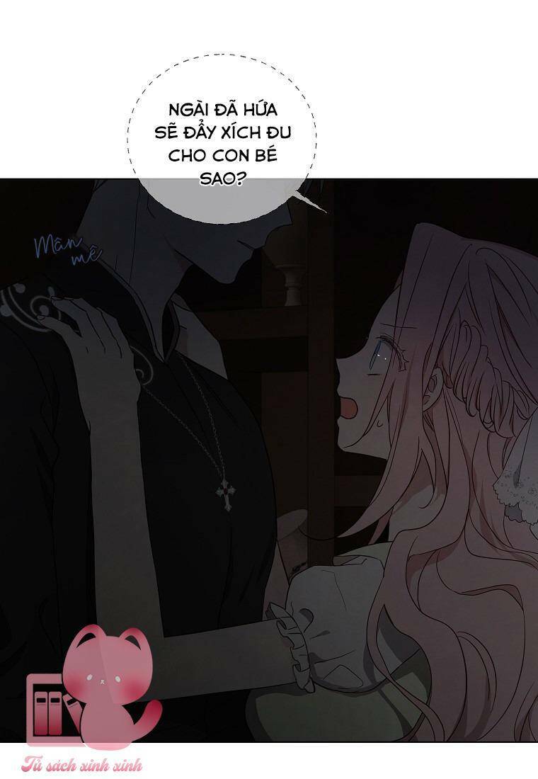Quyến rũ papa của nhân vật phản diện: Chapter 100