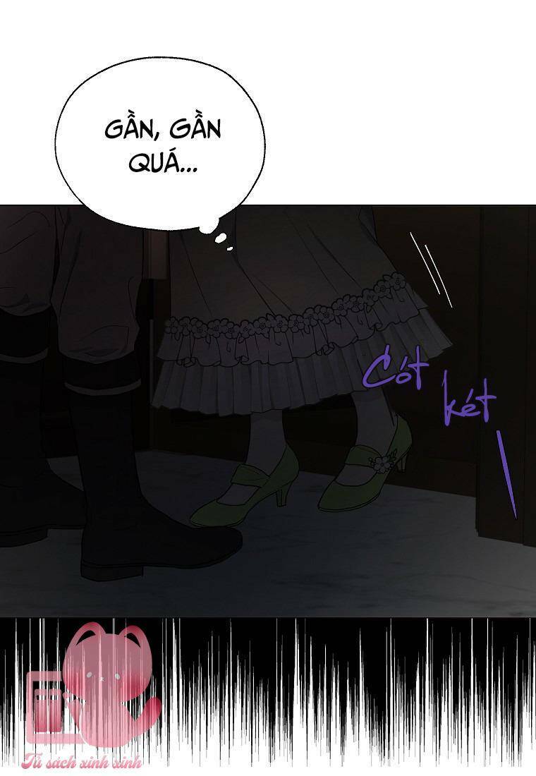 Quyến rũ papa của nhân vật phản diện: Chapter 100