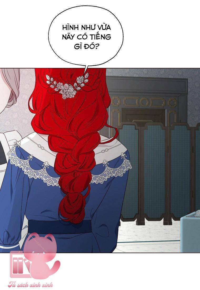 Quyến rũ papa của nhân vật phản diện: Chapter 100